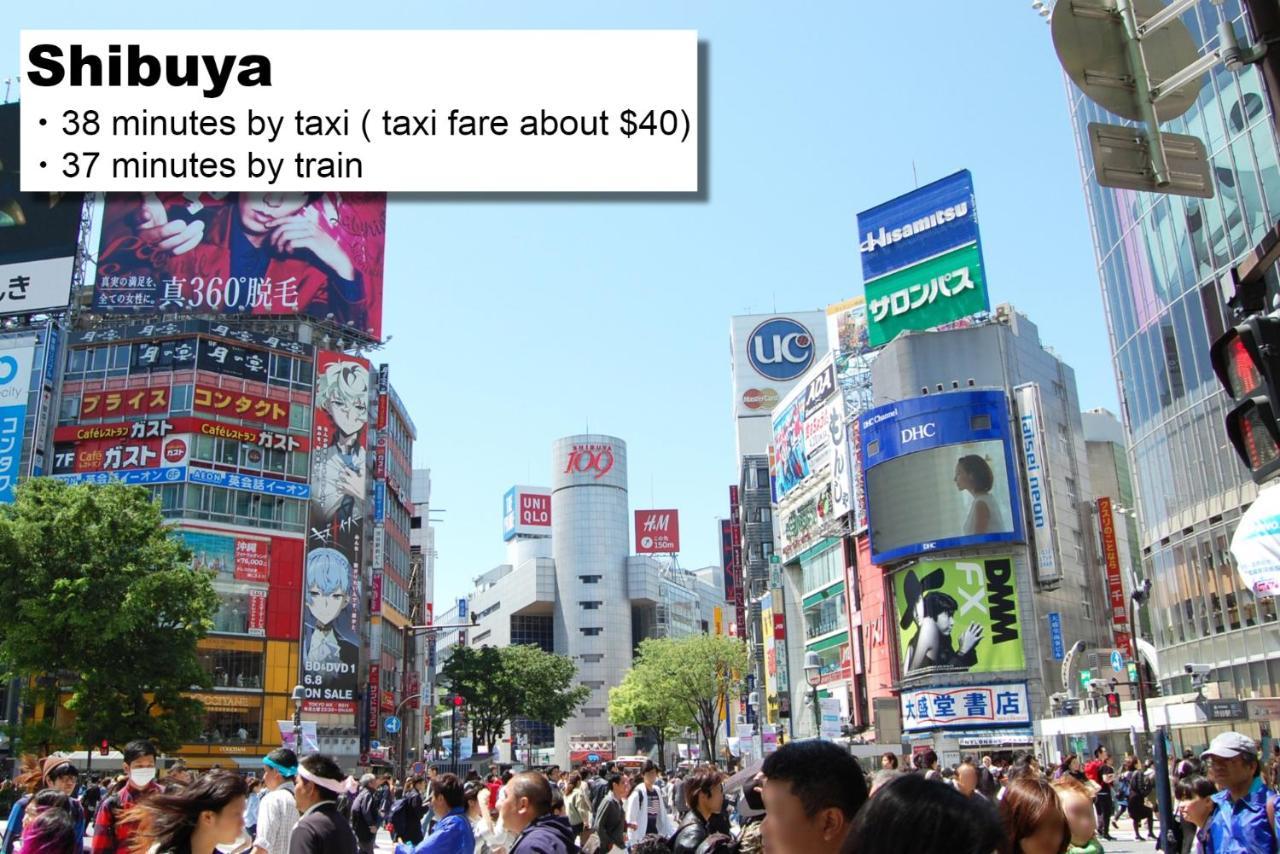 Hotel Monday Haneda Airport Tokyo Ngoại thất bức ảnh