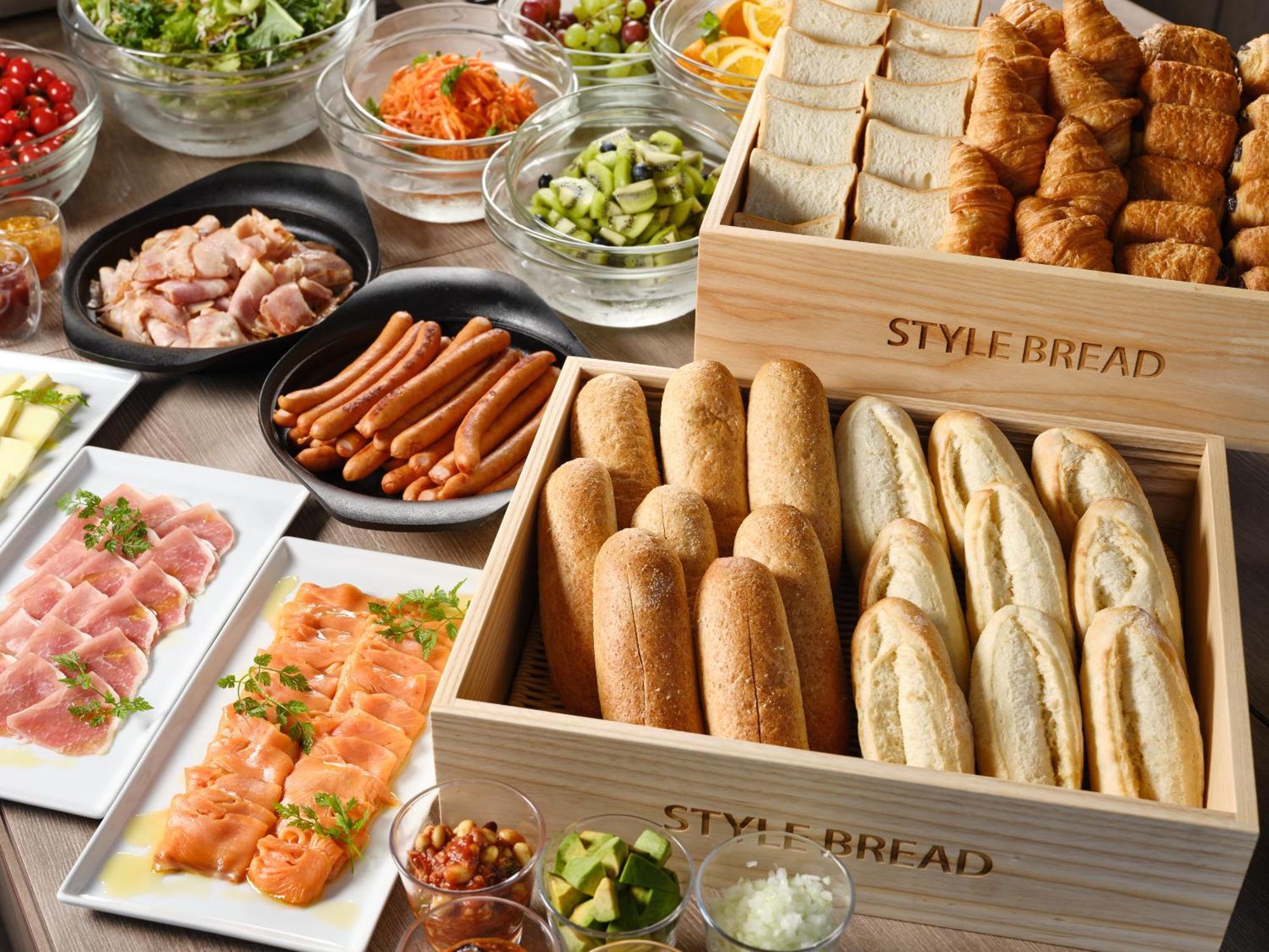 Hotel Monday Haneda Airport Tokyo Ngoại thất bức ảnh