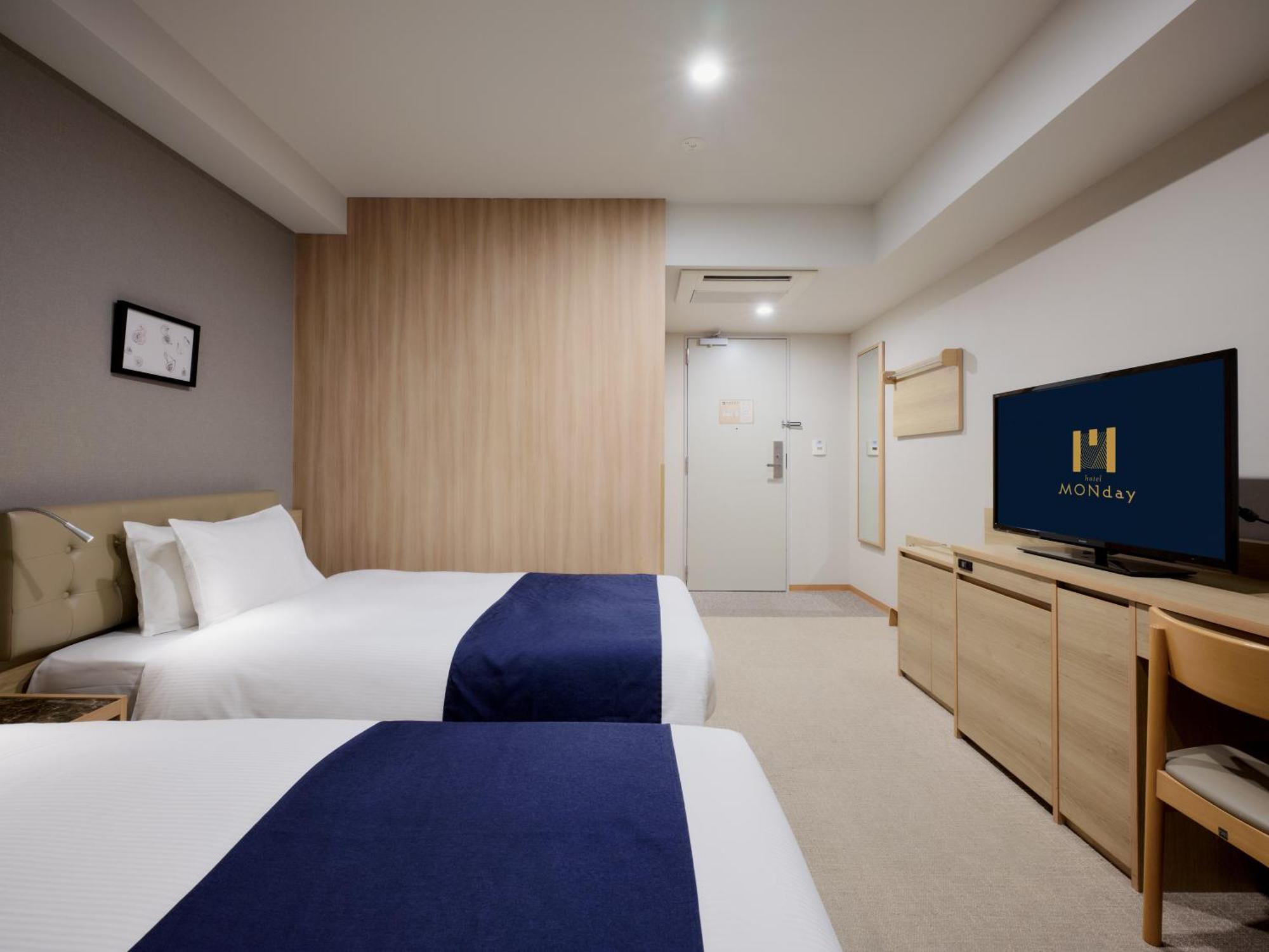 Hotel Monday Haneda Airport Tokyo Ngoại thất bức ảnh