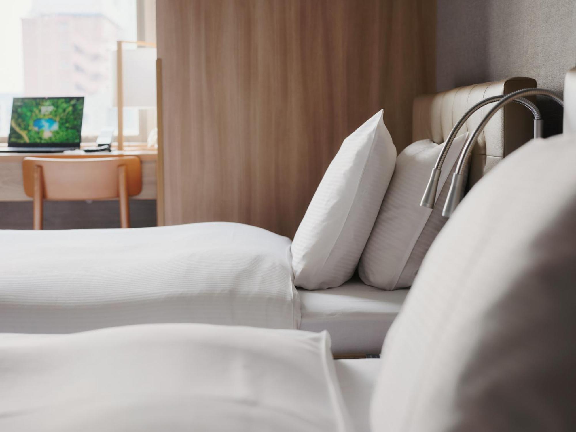 Hotel Monday Haneda Airport Tokyo Ngoại thất bức ảnh