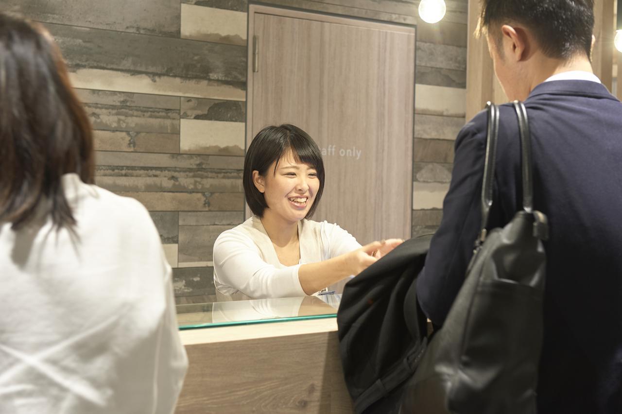 Hotel Monday Haneda Airport Tokyo Ngoại thất bức ảnh